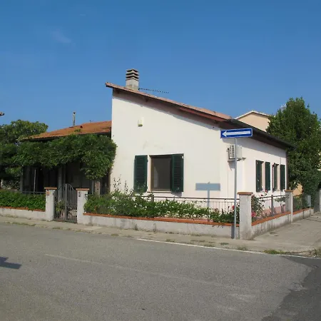 Villa Casa Rosa