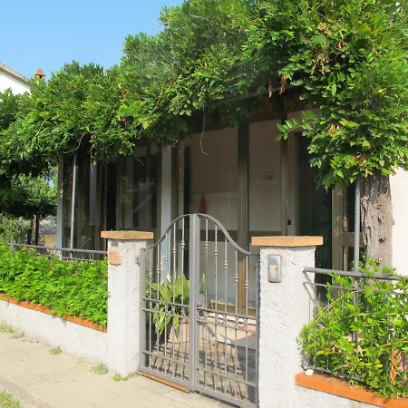 Villa Casa Rosa