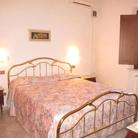 Villa Casa Rosa *
