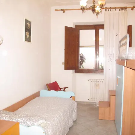 Casa Rosa *