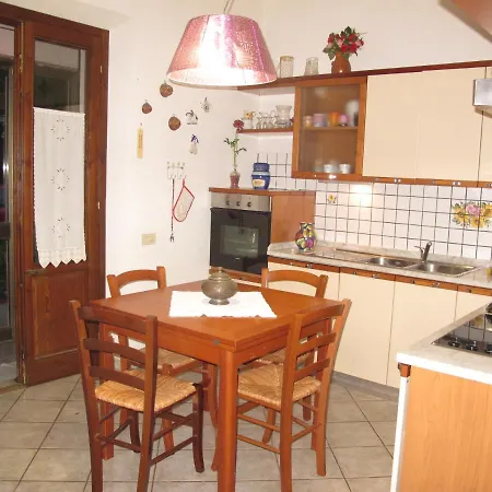 Casa Rosa *