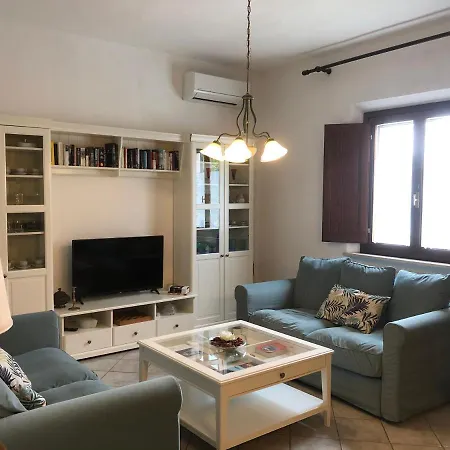 Casa Rosa Villa