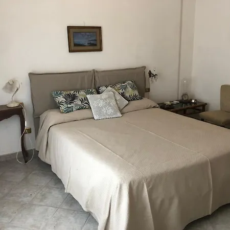 Casa Rosa Villa