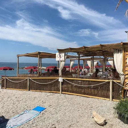 Casa Rosa Cecina (Livorno)