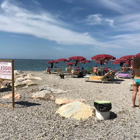 Casa Rosa Cecina (Livorno)