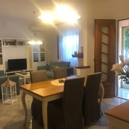 Villa Casa Rosa