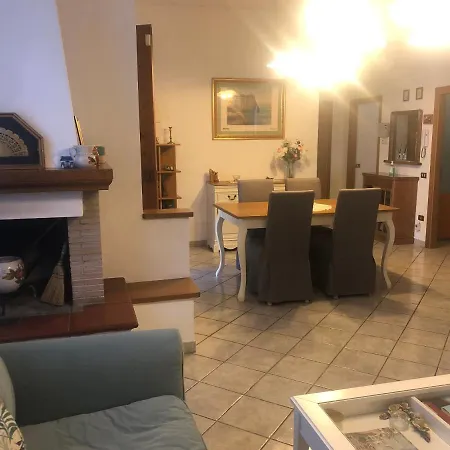 Villa Casa Rosa *