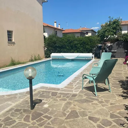 Casa Rosa *